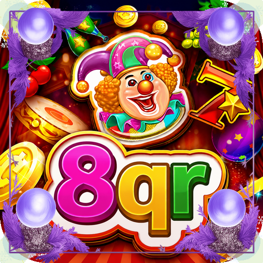 8qr — galeri pratinjau - APK Resmi